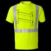 High-Performance Microfiber T-Shirt Thumbnail