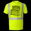 High-Performance Microfiber T-Shirt Thumbnail