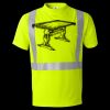High-Performance Microfiber T-Shirt Thumbnail
