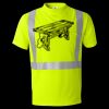 High-Performance Microfiber T-Shirt Thumbnail