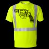 High-Performance Microfiber T-Shirt Thumbnail
