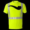 High-Performance Microfiber T-Shirt Thumbnail