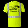 High-Performance Microfiber T-Shirt Thumbnail