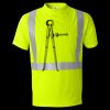 High-Performance Microfiber T-Shirt Thumbnail