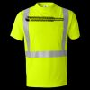 High-Performance Microfiber T-Shirt Thumbnail