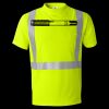 High-Performance Microfiber T-Shirt Thumbnail