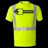 High-Performance Microfiber T-Shirt Thumbnail