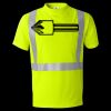 High-Performance Microfiber T-Shirt Thumbnail