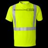 High-Performance Microfiber T-Shirt Thumbnail