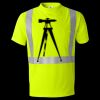 High-Performance Microfiber T-Shirt Thumbnail