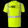 High-Performance Microfiber T-Shirt Thumbnail