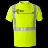 High-Performance Microfiber T-Shirt Thumbnail