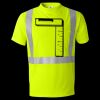 High-Performance Microfiber T-Shirt Thumbnail