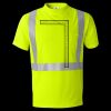 High-Performance Microfiber T-Shirt Thumbnail