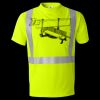 High-Performance Microfiber T-Shirt Thumbnail