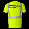 High-Performance Microfiber T-Shirt Thumbnail