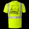 High-Performance Microfiber T-Shirt Thumbnail
