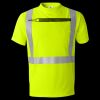 High-Performance Microfiber T-Shirt Thumbnail