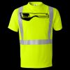 High-Performance Microfiber T-Shirt Thumbnail