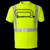 High-Performance Microfiber T-Shirt Thumbnail