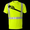 High-Performance Microfiber T-Shirt Thumbnail