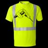 High-Performance Microfiber T-Shirt Thumbnail