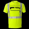 High-Performance Microfiber T-Shirt Thumbnail