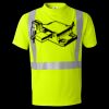 High-Performance Microfiber T-Shirt Thumbnail