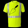 High-Performance Microfiber T-Shirt Thumbnail