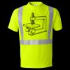 High-Performance Microfiber T-Shirt Thumbnail