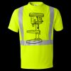 High-Performance Microfiber T-Shirt Thumbnail