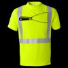 High-Performance Microfiber T-Shirt Thumbnail