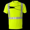 High-Performance Microfiber T-Shirt Thumbnail