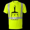 High-Performance Microfiber T-Shirt Thumbnail