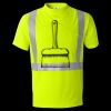 High-Performance Microfiber T-Shirt Thumbnail