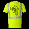 High-Performance Microfiber T-Shirt Thumbnail