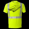 High-Performance Microfiber T-Shirt Thumbnail