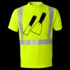 High-Performance Microfiber T-Shirt Thumbnail