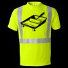 High-Performance Microfiber T-Shirt Thumbnail