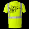 High-Performance Microfiber T-Shirt Thumbnail