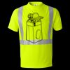 High-Performance Microfiber T-Shirt Thumbnail