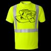 High-Performance Microfiber T-Shirt Thumbnail
