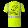 High-Performance Microfiber T-Shirt Thumbnail