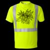 High-Performance Microfiber T-Shirt Thumbnail