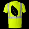 High-Performance Microfiber T-Shirt Thumbnail