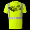 High-Performance Microfiber T-Shirt Thumbnail