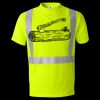 High-Performance Microfiber T-Shirt Thumbnail