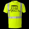 High-Performance Microfiber T-Shirt Thumbnail