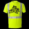 High-Performance Microfiber T-Shirt Thumbnail