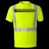 High-Performance Microfiber T-Shirt Thumbnail